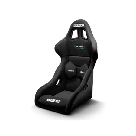Sparco Seat Pro 2000 QRT FIA Approved 8855-1999 up to 2029