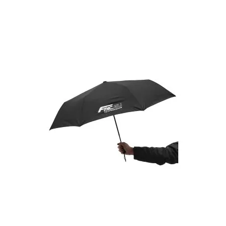 Parasol składany FMIC.EU czarny