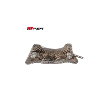 Pulsar PSR Titanium Osłona Termiczna Koc Wastegate 38mm V-Band