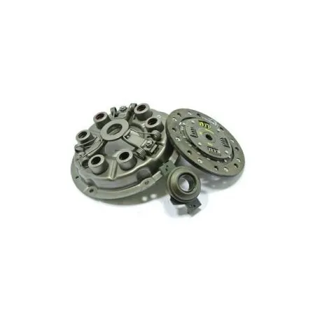 Zestaw sprzęgła Xtreme Clutch FIAT 124 1200 44KW (1967-1973)