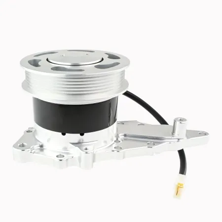 Elektryczna pompa wody FMIC.Pro dedykowana do silników Toyota 2JZ Supra 1993 - 1998