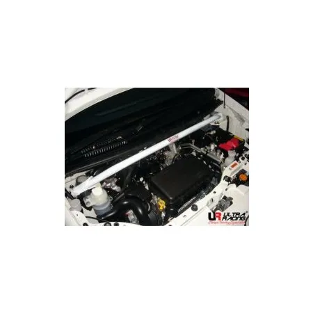Rozpórka przednia (Front Upper Strut Bar)(333) Ultra Racing Perodua Viva (L251) 1.0/660/850 2WD 07-14