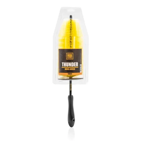 WORK STUFF Thunder Wheel Brush 45cm