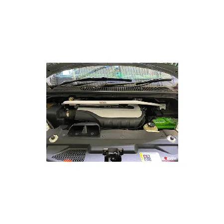 Rozpórka przednia (Front Upper Strut Bar)(4168) Ultra Racing Maxus G10 2.0T 2WD 04-08