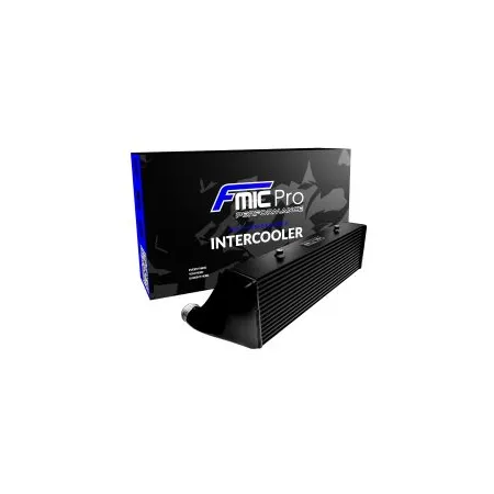 Intercooler FMIC.Pro Ford Focus MK3 1.6 Eco-Focus MK3