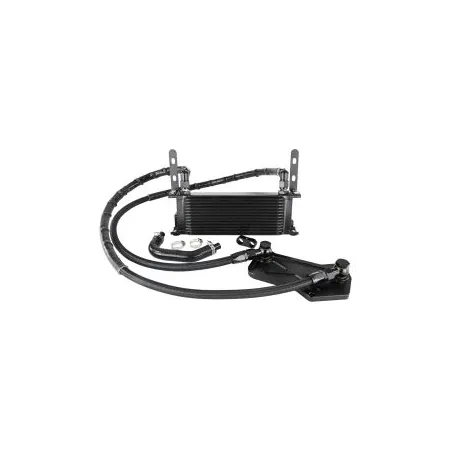 Zestaw chłodnicy oleju skrzyni biegów FMIC.Pro DSG DQ381