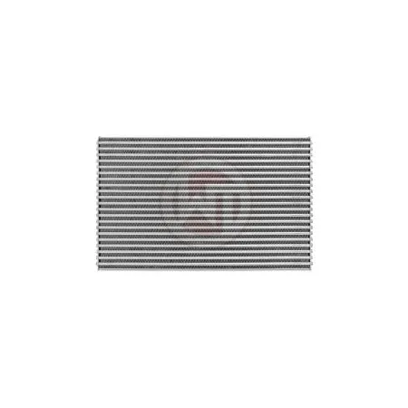 Competition Intercooler Core Wagner Tuning 550x356x95