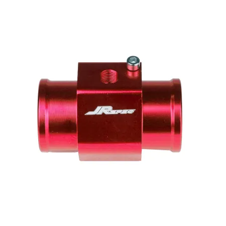 Adapter czujnika temperatury wody JRspec 40mm czerwony