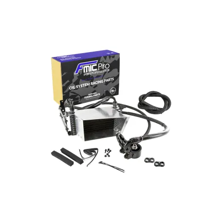 Zestaw chłodnicy oleju silnikowego Toyota GT86 Subaru BRZ 2.0 FA20 2012-2020