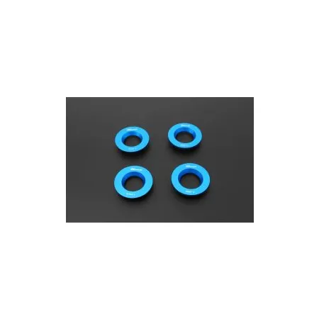 Hardrace Rear Subframe Antivibration Insert For Bmw 5 Series 8 Series