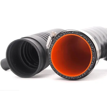 Rura dolotowa turbo TIP MST Performance Volkswagen VW Golf MK7 Passat 3G Touran MK2 1.2 1.4 TSI EA211