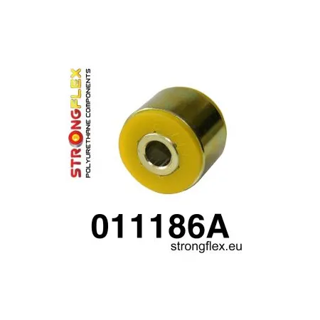 Alfa Romeo 147 156 GT 011186A: Tuleja wahacza tylnego poprzecznego przedniego SPORT Alfa Romeo 147