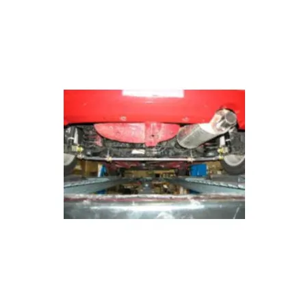 Stabilizator zawieszenia tylny 20mm Whiteline BSR48Z Suzuki Swift 3 2005-2024