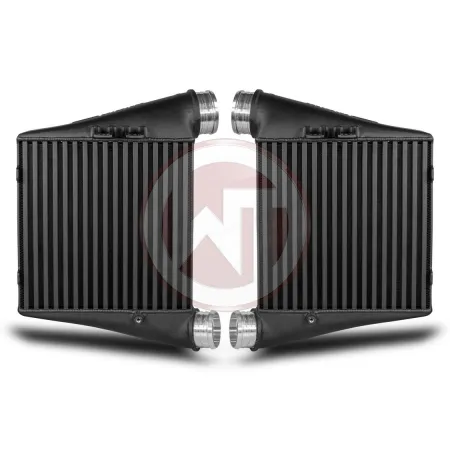 Competition Intercooler Kit Wagner Tuning for Audi A4 RS4 B5 Gen2