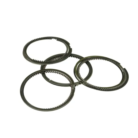 Kute tłoki silnika Wiseco K615M8625AP4 cyl, Toyota Celica / MR2 3SGTE 2.0l 16V 89-95 Bore 3.396 (86.25mm) Size +0.25mm Compression