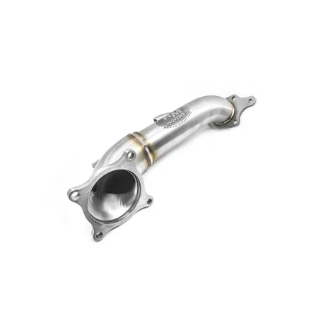 Downpipe RM Motors do Honda Civic Type R X Fk2 2.0T
