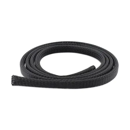 Uniwersalna chłodnica oleju przekładniowego Mishimoto 13-rzędowa czarna