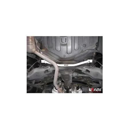 Rozpórka tylna dolna (Rear Lower Tiebar) Ultra Racing Mercedes E-Class 2.0K W212 11+