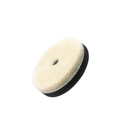 FLEXIPADS 80mm PRO-Wool Detailing Velcro Spot Pad