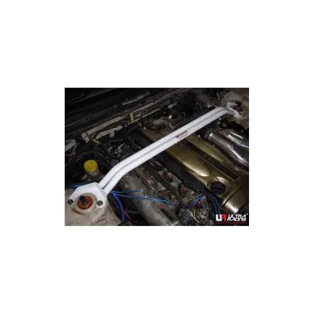 Rozpórka przednia (Front Upper Strut Bar)Ultra Racing Nissan Skyline R33/R34 GTR