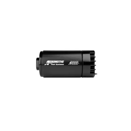 Pompa paliwa Aeromotive 11124 A1000 Brushless External-Round