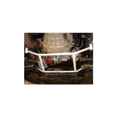 Rozpórka przednia dolna (Front Lower Brace) 375 Ultra Racing Nissan S15 99-01