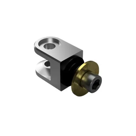 Mocowanie wahacza ukośnego Restomotive Ford Mustang 1964-1968