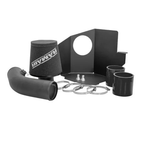 Dedykowany układ dolotowy Ramair JSK-140-BK Ford Fiesta ST MK8 1.5 Ecoboost