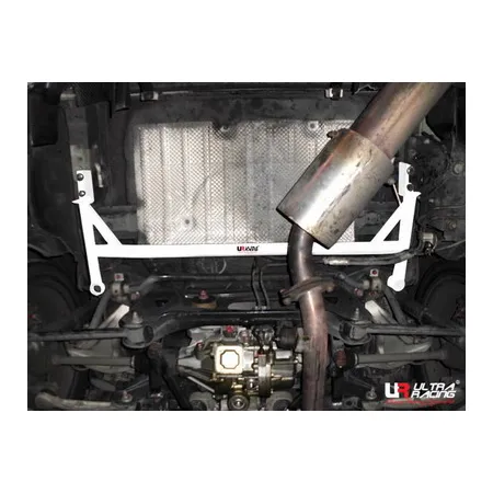 Rozpórka tylna dolna (Rear Lower Brace) 1423 Ultra Racing Mitsubishi EVO X