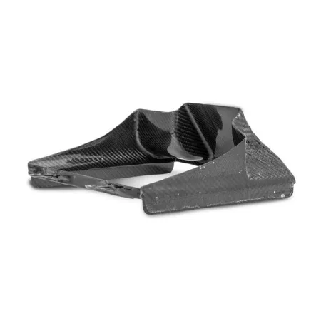 Side mounted Radiator Wagner Tuning for Mercedes Benz E63 AMG (S)