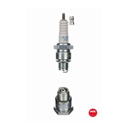 Świeca Zapłonowa NGK 3922 BR6HS