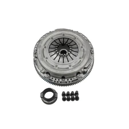 Sprzęgło jednotarczowe M50 M52 M54 pod skrzynię 6 biegów (diesel/benzyna) Performance FTWL