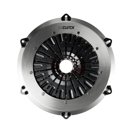 UniClutch Sprzęgło Dwutarczowe 900 Nm UC1024100