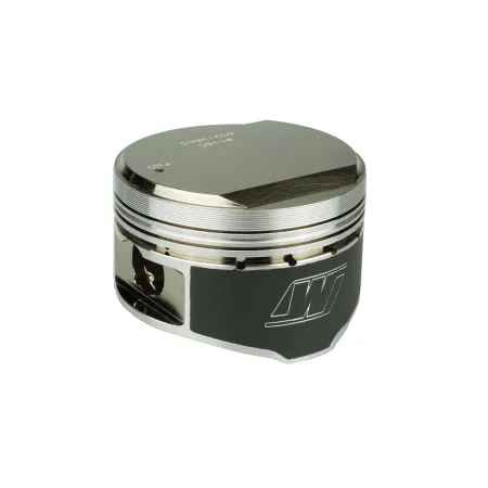 Kute tłoki silnika Wiseco KE122M87 BMW M3 S50B32 3.2L (87.00mm) +1.0mm, 11.3:1 CR