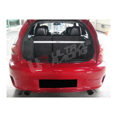 Rozpórka tylna górna (Rear Upper Strut Bar) Ultra Racing Alfa Romeo 147