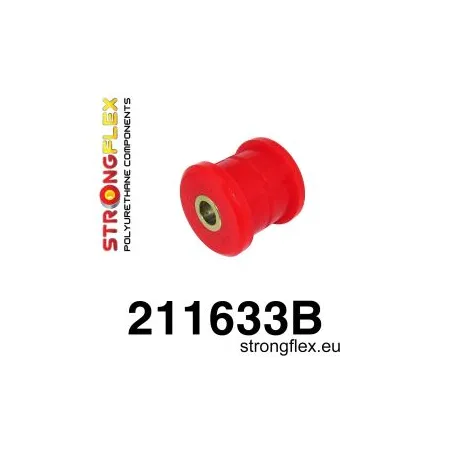 211633B: Tuleja wahacza tylnego górnego Toyota Soarer