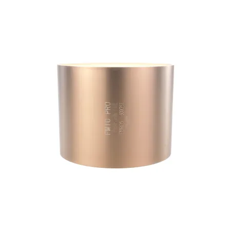 Sportowy wkład katalizatora benzyna FMIC.PRO Euro 5 600 cpsi Średnica 130mm Długość 100mm