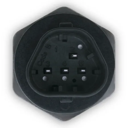 Czujnik ciśnienia i temperatury Bosch 10 bar 140 °C