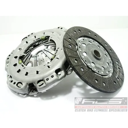 Zestaw sprzęgła Xtreme Clutch MERCEDES-BENZ SLK 350 (171.458) 224KW (2008-2011)