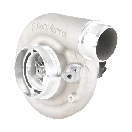 Supercore Borg Warner AirWerks S300SX-E 13009097049 (80 mm)