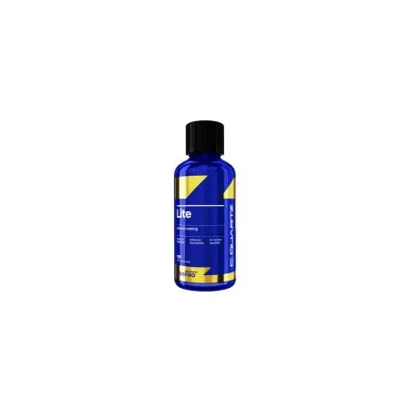CAR PRO CQuartz Lite 100ml