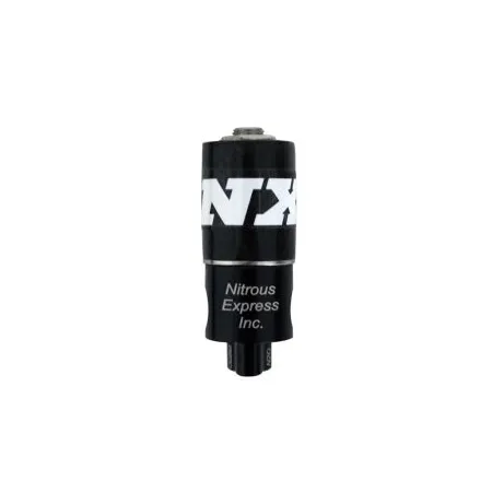 Stage One Lightning Methanol Solenoid (.150 Orifice) Nitrous Express NX-15102L