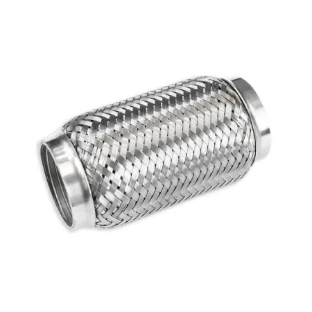 Łącznik elastyczny wydechu 102mm 100mm