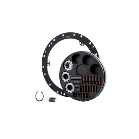 UniClutch Zestaw Montażowy Sprzęgła 195mm UCFK08284-A-002