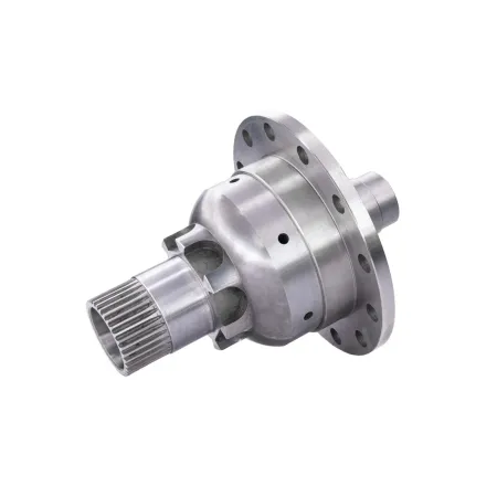 RTMG Performance Torsen Limited Slip Differential DSG DQ500