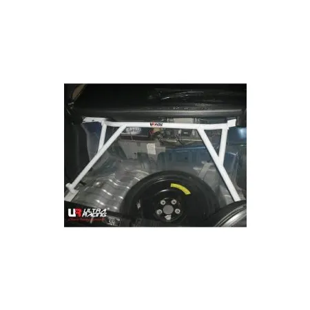 Rozpórka tylna górna (Rear Upper Strut Bar) (3456) Ultra Racing Nissan Skyline (GTR 34) 2.6TT 4WD 99-02