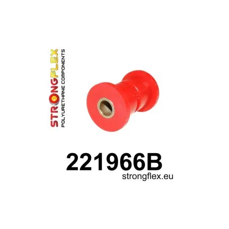 221966B: Tuleja wahacza przedniego – przednia