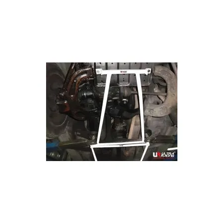 Rozpórka przednia dolna (Front Lower Brace) Ultra Racing Daihatsu Feroza 4WD F300 89-93