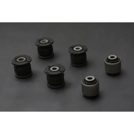 Hardrace Rear Knuckle Bushing For Honda Civic CRV RSX
