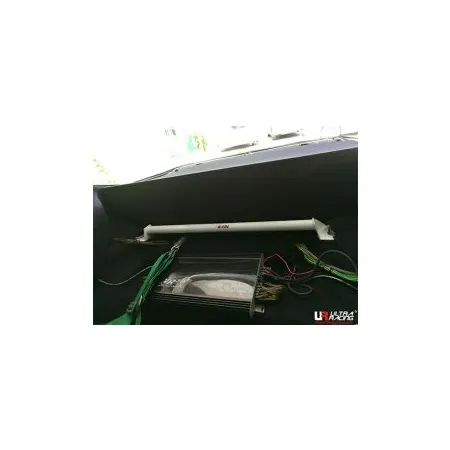 Rozpórka tylna górna (Rear Upper Strut Bar) (3190) Ultra Racing Toyota Supra (JZA80/A80) 3.0T-2JZ-GTE 2WD 93-02